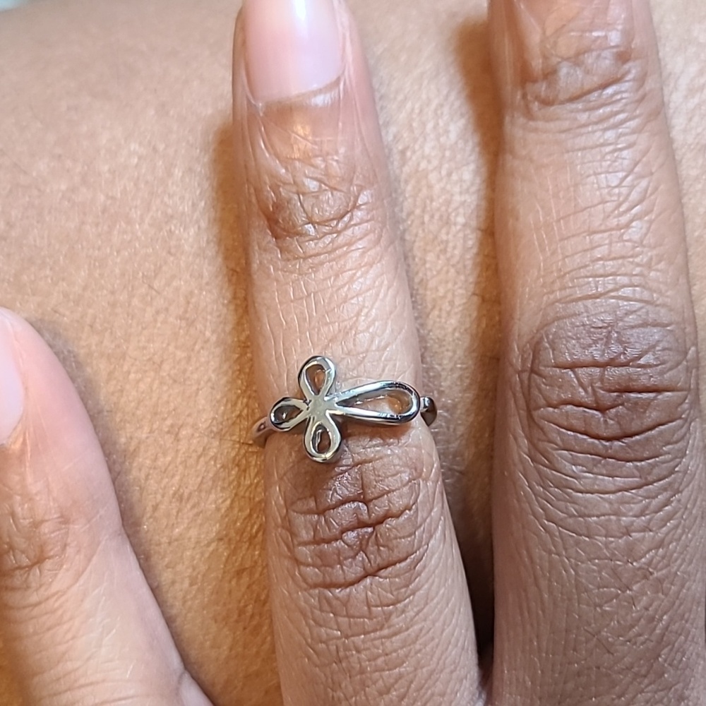 3/20 Knuckle ring
